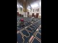 تعقيم المساجد
