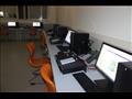 استعداد جامعة الدلتا التكنولوجية للعام الدراسي الجديد