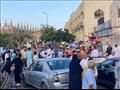 الآلاف يؤدون صلاة عيد الأضحى بمساجد الشرقية