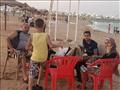 شواطئ مدينة طور سيناء