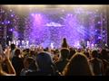 حفل غنائي للفنان تامر حسني (4)
