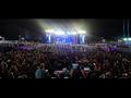 حفل غنائي للفنان تامر حسني (5)