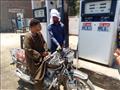 متابعة محطات الوقود بعد تسعير البنزين