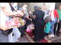 DSC_1439علاج أطفال ليبيا من العيوب الخلقية في مستشفى أسيوط الجامعي