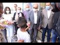 علاج أطفال ليبيا من العيوب الخلقية في مستشفى أسيوط الجامعي