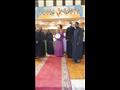 رئيس الأسقفية لرعاياه السودانيين