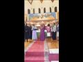 رئيس الأسقفية لرعاياه السودانيين