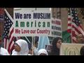 المسلمين الأمريكيين