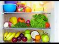 الحفاظ على الأطعمة طازجة في الثلاجة