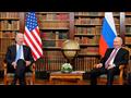 الرئيس الأميركي جو بايدن والروسي فلاديمير بوتين خل