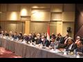 اجتماعات التحضير للجنة العليا المصرية الجنوب سودانية