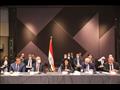 اجتماعات التحضير للجنة العليا المصرية الجنوب سودانية