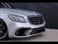 مرسيدس AMG S63 