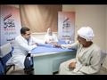 كيف ساهم صندوق تحيا مصر في مواجهة فيروس سي
