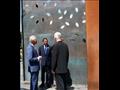 الأمير تشارلز يزيح الستار عن النصب التذكاري لضحايا الشرطة 
