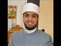 الشيخ أحمد علوان،الداعية الإسلامي