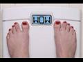 حدوث تغيرات غير مقصودة في الوزن
