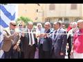 افتتاح مقر إدارة الطب البيطري بمدينة بدر 