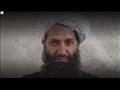 المولوي هيبة الله أخنوزاده زعيم حركة طالبان