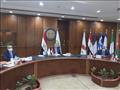 الاجتماع الوزاري الخامس لمنتدى غاز شرق المتوسط