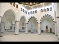 محافظ أسيوط يتفقد أعمال انشاء مسجد البقلي بحي غرب  