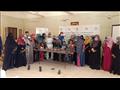 مركز الصحراء ومنظمة الأغذية يشاركان في مبادرة تحسين الوضع الغذائي للأسرة المصرية