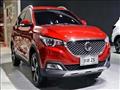 MG ZS موديل 2022 