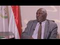 النائب العام السوداني مبارك محمود