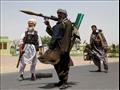 طالبان في أفغانستان