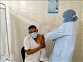 5 مراكز لتطعيم المسافرين ضد كورونا في سوهاج