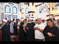 افتتاح أول مسجد في مدينة قنا الجديدة بالجهود الذاتية (5)