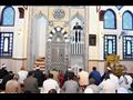 افتتاح أول مسجد في مدينة قنا الجديدة بالجهود الذاتية (12)