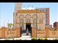 افتتاح أول مسجد في مدينة قنا الجديدة بالجهود الذاتية (13)