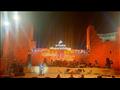 (الدورة السابقة) مهرجان قلعة صلاح الدين الدولى للموسيقى
