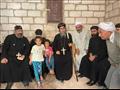 الكنيسة تحيي ذكرى الأربعين لضحايا حرائق قبرص
