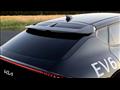 Kia EV6 drive 2021 embargo 16th Aug 12pm-8