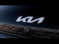 Kia EV6 drive 2021 embargo 16th Aug 12pm-4