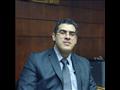 الدكتور محمد نادي، وكيل وزارة الصحة بالمنيا