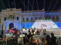 جانب من حفل إطلاق علامة شانجان في مصر