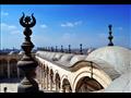 مسجد محمد علي  - وزارة الآثار1