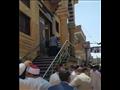 وزير الأوقاف يفتتح مسجد عباد الرحمن (2)