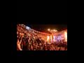 حفل تامر حسني في الساحل الشمالي  (4)