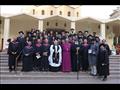 كلية اللاهوت الأسقفية (4)