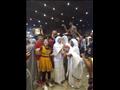 ظهور إثيوبي وزفة.. مخلص 15 يومًا من الاحتفالات في أسيوط