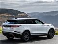 لاند روفر Range Rover Velar الجديدة