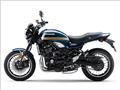 دراجة كاواساكي Z900RS النارية الجديدة