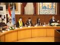 محافظ القاهرة يكرِّم أوائل الثانوية من أبناء المحافظة