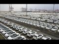 تراجع الإنتاج العالمي للسيارات 