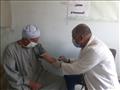 قافلة طبية مجانية في بني سويف 