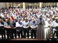 تشييع جنازة الإعلامي حمدي الكنيسي